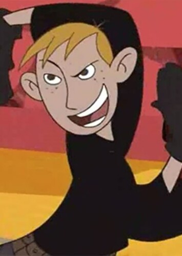 Ron Stoppable