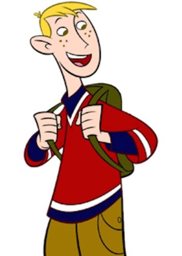 Ron Stoppable