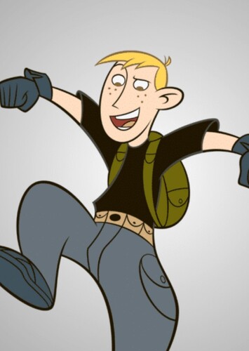 Ron Stoppable