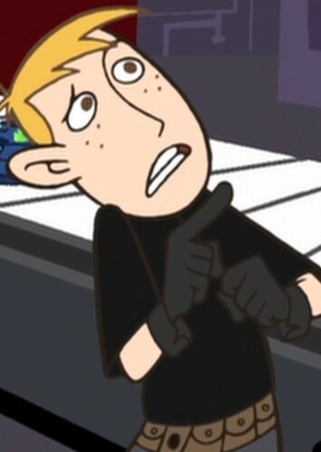 Ron Stoppable