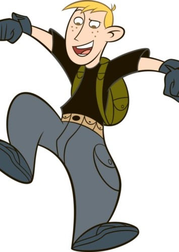 Ron Stoppable