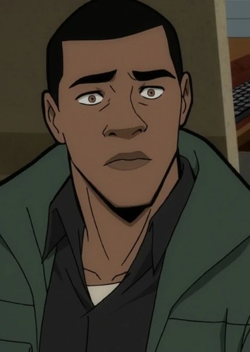Ron Troupe