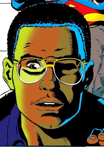 Ron Troupe