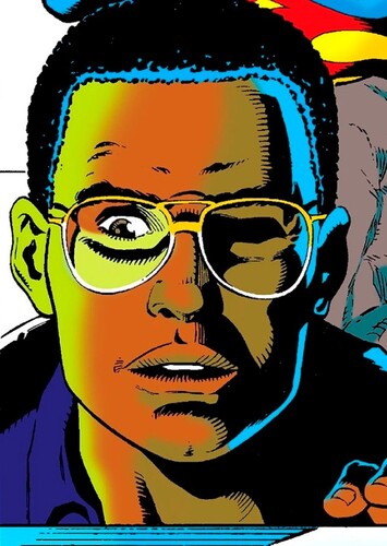 Ron Troupe