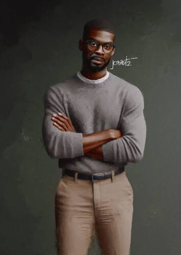 Ron Troupe