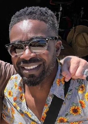 Ron Troupe