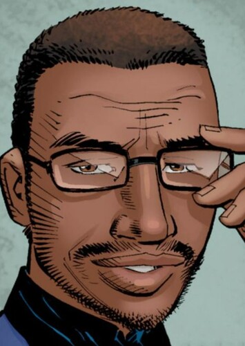 Ron Troupe