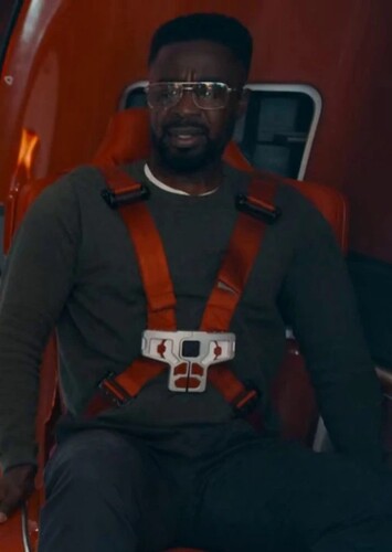 Ron Troupe