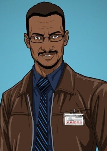 Ron Troupe