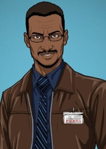 Ron Troupe