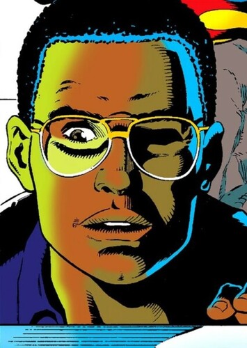 Ron Troupe
