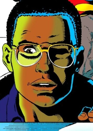 Ron Troupe