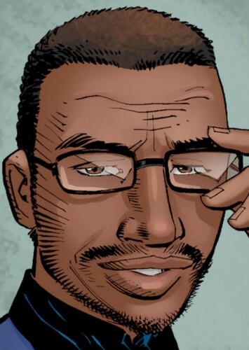 Ron Troupe