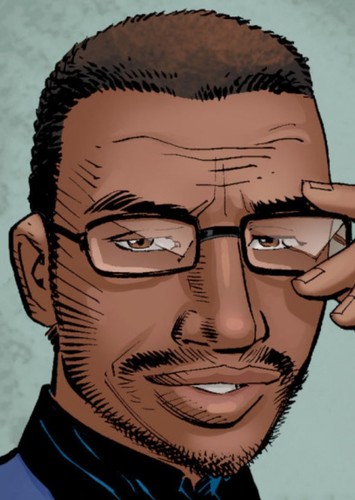 RON TROUPE
