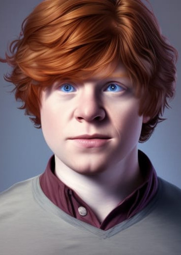 Ron Weasley