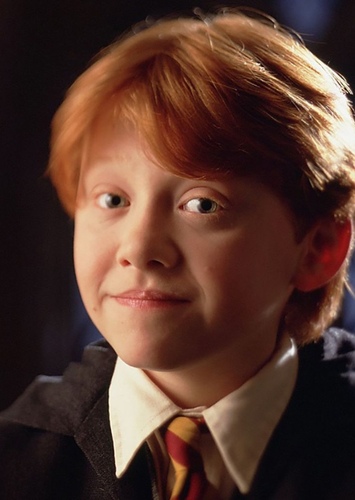 Ron Weasley