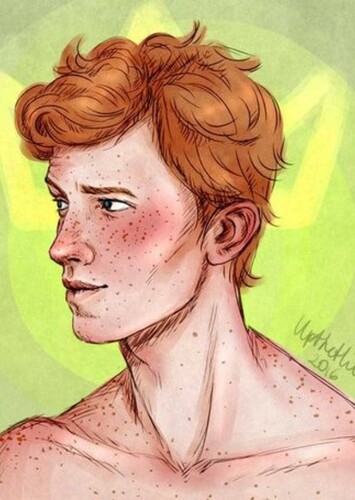 Ron Weasley