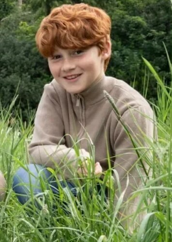Ron Weasley