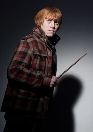 Ron Weasley
