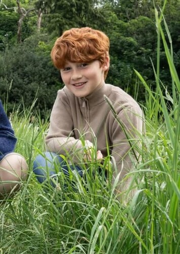 Ron Weasley
