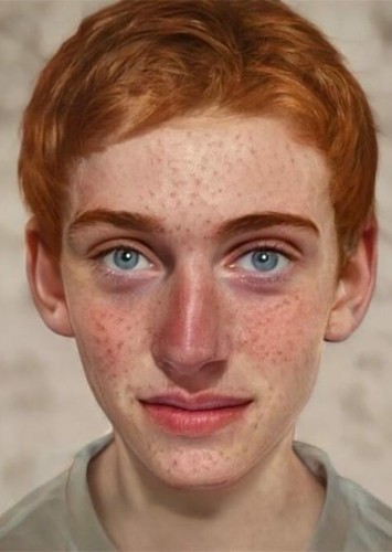 Ron Weasley