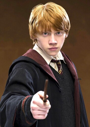 Ron Weasley