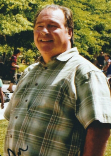 Ron Witwicky