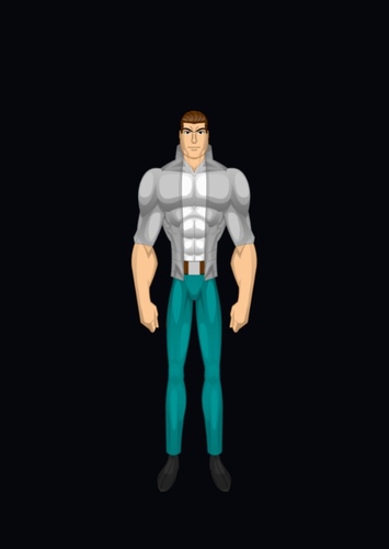 Ron Witwicky