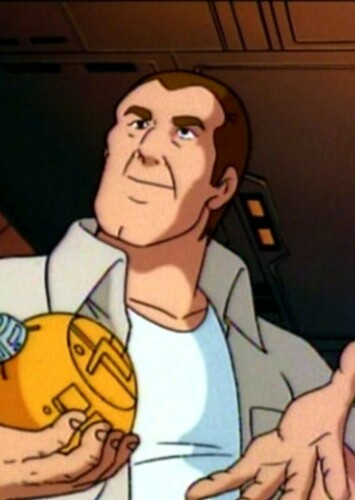 Ron Witwicky