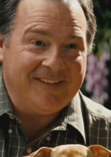 Ron Witwicky