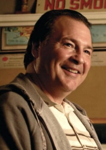 Ron Witwicky