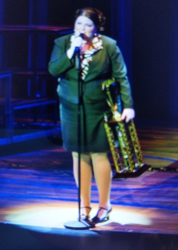 Rona Lisa Peretti