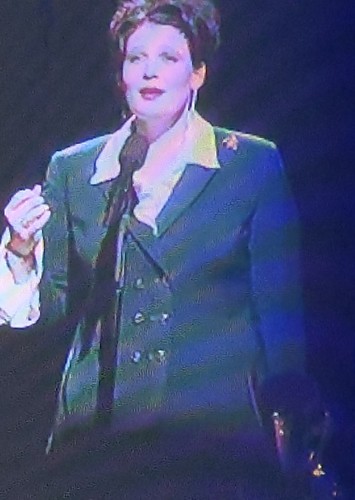 Rona Lisa Peretti