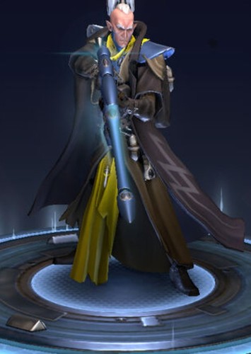 Ronahn