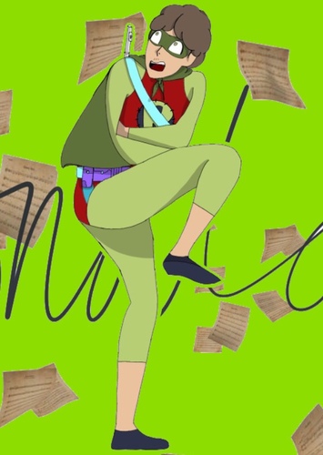 Ronald