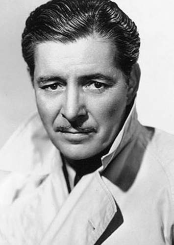Ronald Colman