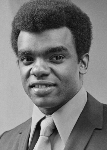 Ronald Isley