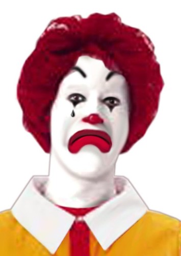 Ronald McDonald