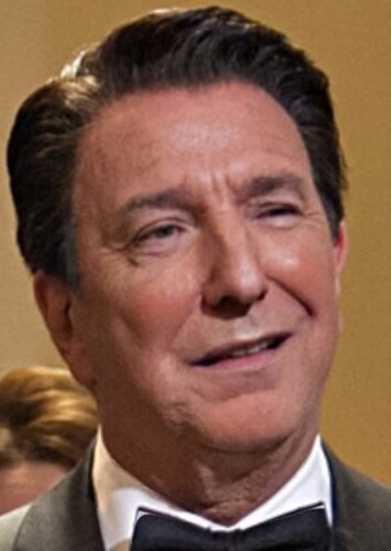 Ronald Reagan
