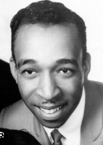 Ronald white