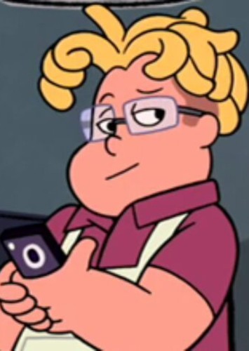 Ronaldo Fryman