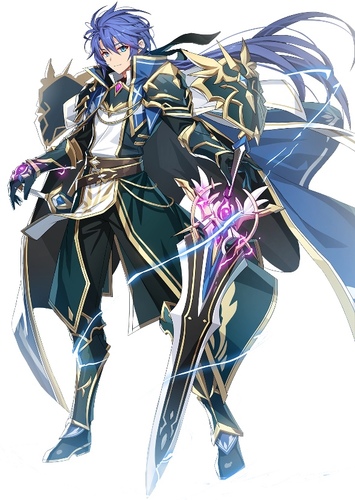 Ronan