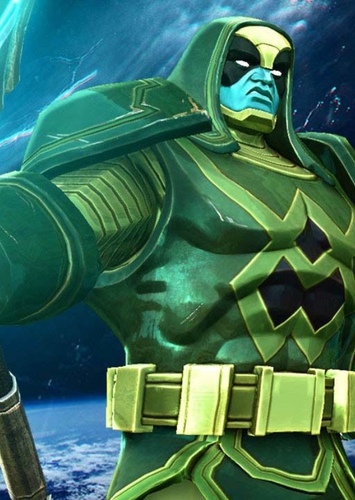 Ronan