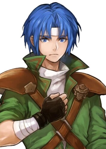 Ronan
