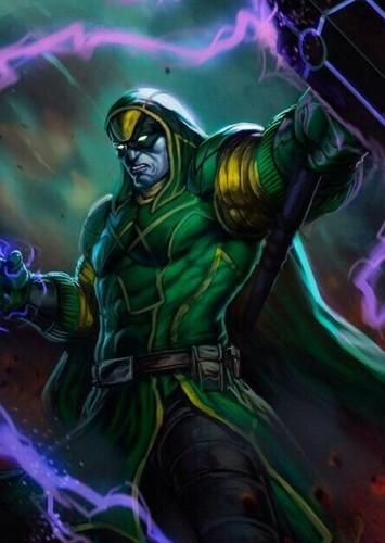 RONAN