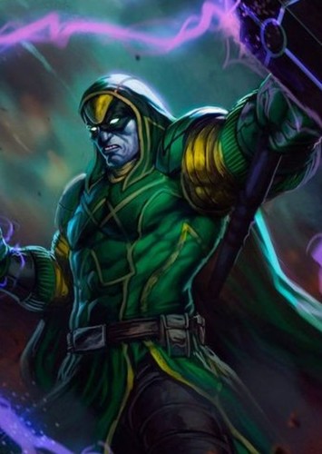 RONAN
