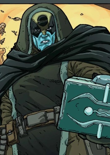 Ronan