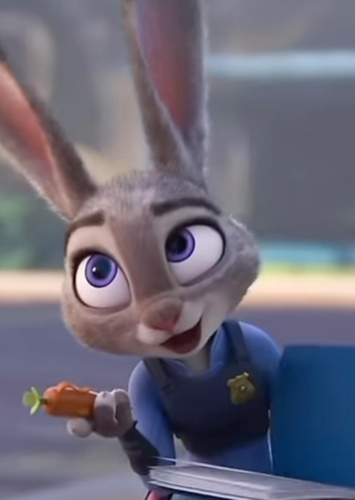Ronan Bunny