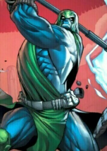 Ronan el Acusador