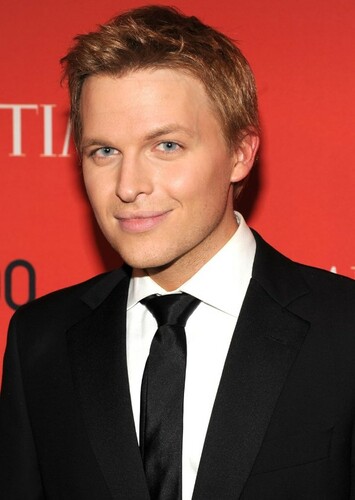 Ronan Farrow